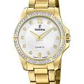 Испанские наручные часы Festina Mademoiselle F20596/1