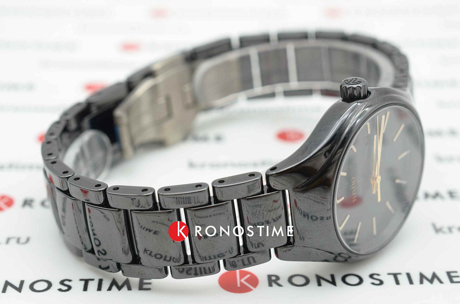 Часы Rado True R27059162 — женские, высокотехнологичная керамика