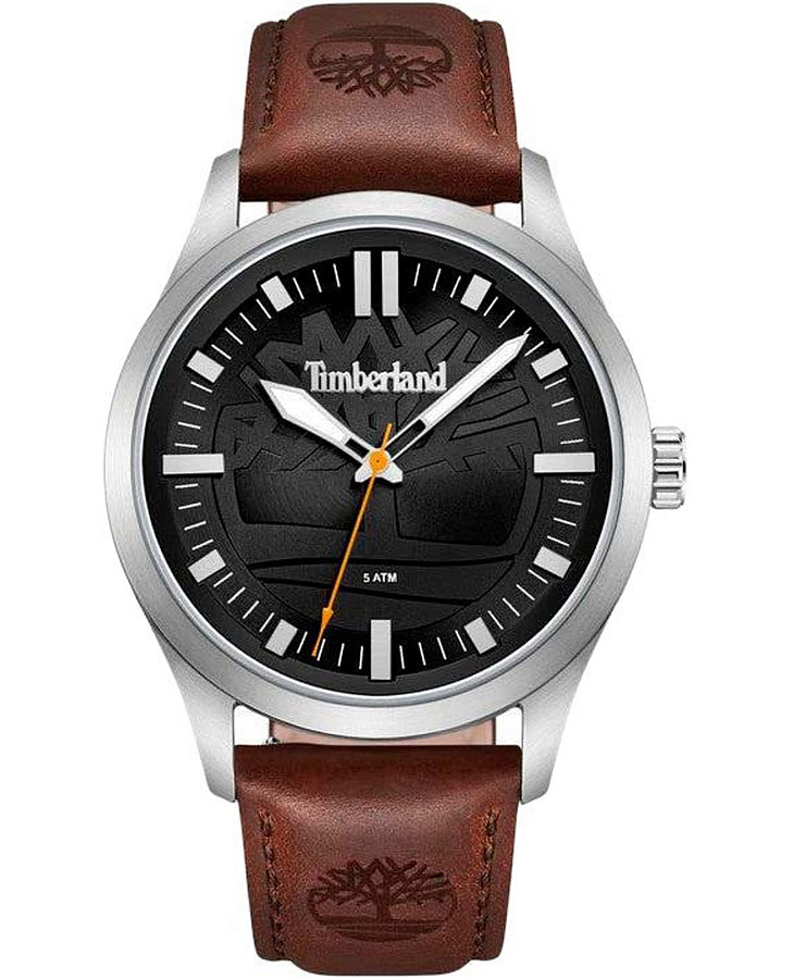 Часы Timberland Rambush TDWGA0029602 — мужские, черный