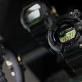 Японские часы Casio G-Shock GF-8235D-1B, фото 2