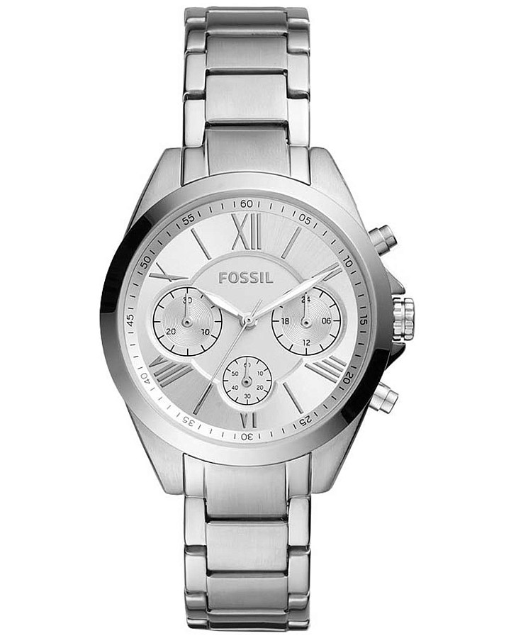 Часы Fossil Bannon BQ3035 — женские