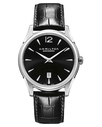Hamilton Jazzmaster Slim Auto H38615735