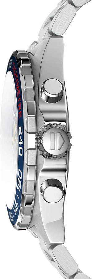 Часы TAG Heuer Formula 1 X Red Bull Racing CAZ101AK.BA0842 — артикул CAZ101AK.BA0842