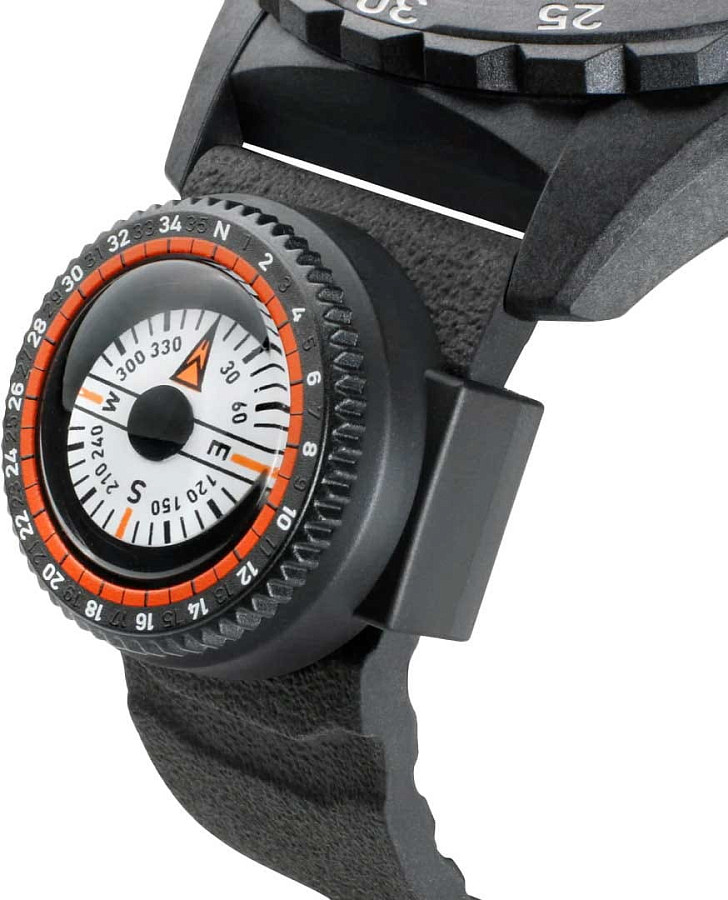 Часы Luminox Bear Grylls Survival XB.3748 — Швейцария, кварцевые