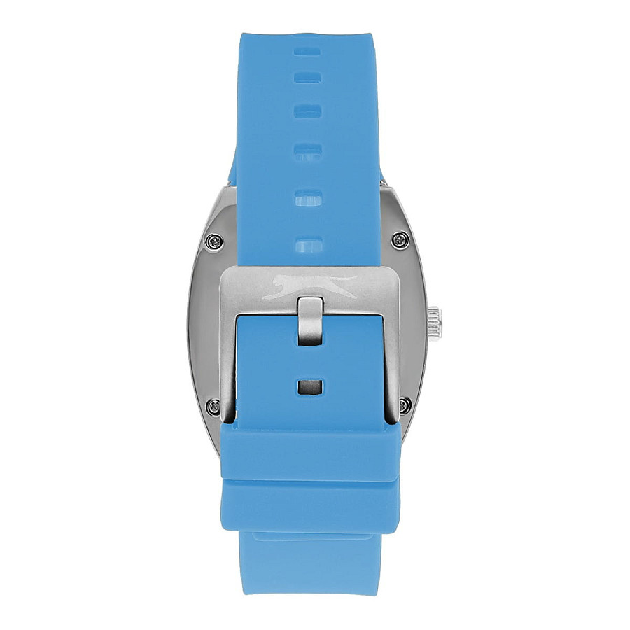 Часы Slazenger SL.09.2226.3.06 — сталь металл, Англия