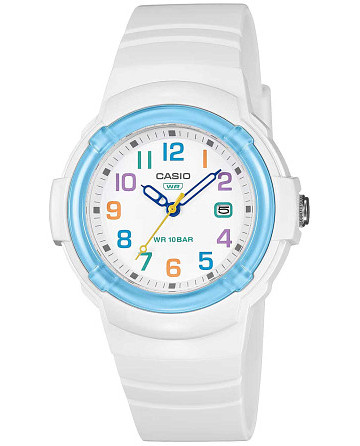 Casio Collection LX-800H-7A2