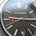 Швейцарские часы Aerowatch 42999 AA03 M, фото 4
