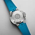 Швейцарские механические часы Oris Aquis PRO 4000M 01 400 7777 7155-Set, фото 5
