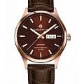 Английские механические часы Greenwich Good Luck GW 054.42.32