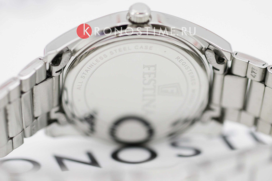 Часы Festina Alegria F20622/4 — кварцевые, Испания, женские