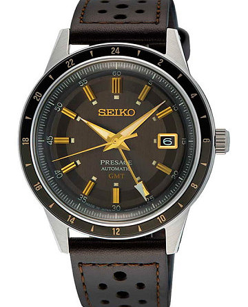 Seiko Presage SSK013J1