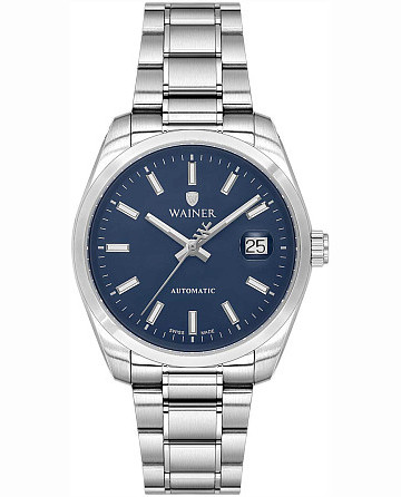 Wainer Classic WA.25600-E