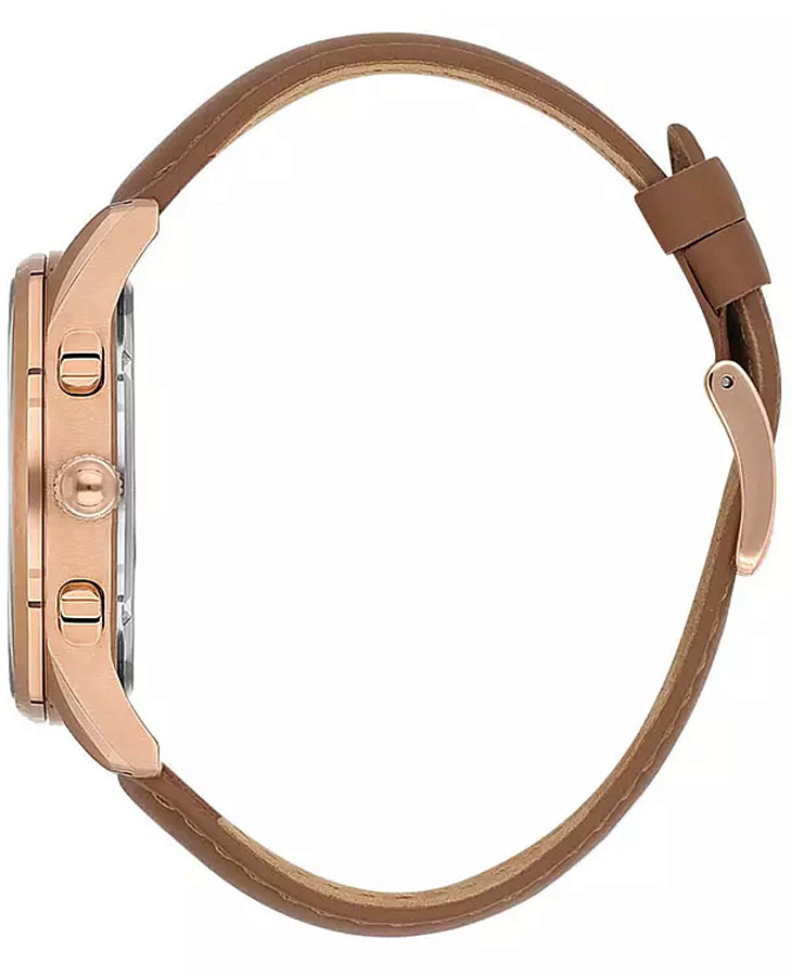 Часы Beverly Hills Polo Club BP3550X.432 — кварцевые, сталь металл