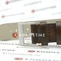 Швейцарские механические часы Hamilton Jazzmaster Open Heart Auto H32675560, фото 5