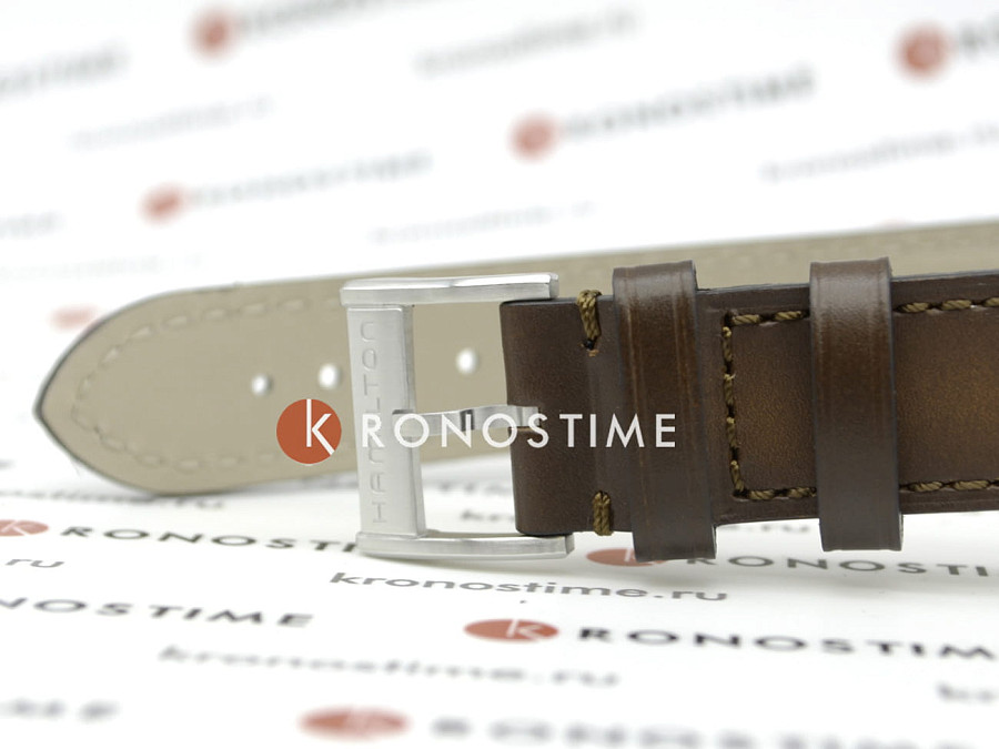 Часы Hamilton Jazzmaster Open Heart Auto H32675560 — артикул H32675560