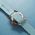 Швейцарские механические часы Oris Divers Sixty‑Five 'Cotton Candy' 01 733 7771 3155-07 3 19 02BRS, фото 5