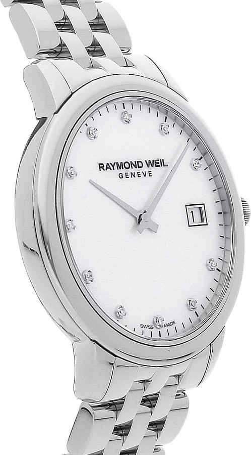 Часы Raymond Weil Toccata 5385-ST-97081 — артикул 5385-ST-97081