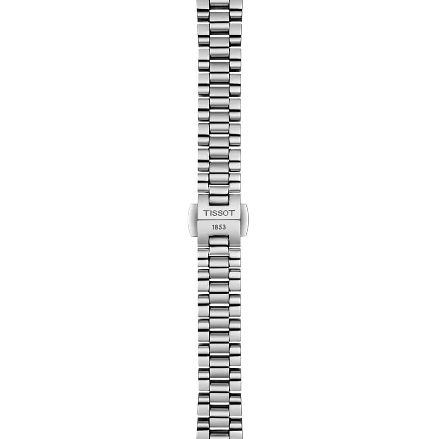 Часы Tissot Desir T152.010.11.046.00 — нержавеющая сталь, женские