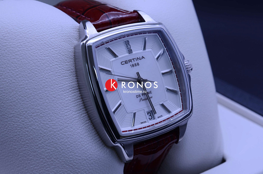 Часы Certina DS Prime C028.310.16.426.00 — артикул C0283101642600