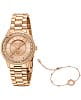 Итальянские часы Roberto Cavalli Lucente RC5L037M2045_SET