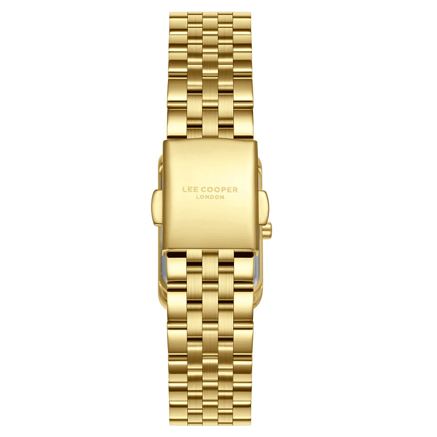 Часы Lee Cooper LC08135.120 — металл сталь, Англия
