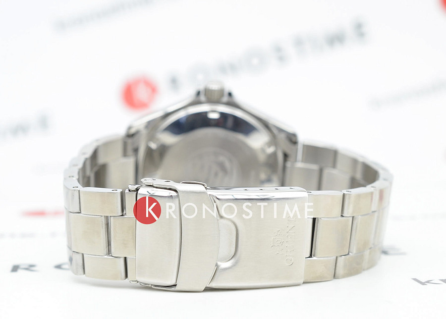 Часы Orient Diving Sport Automatic RA-AA0003R (RN-AA0003R) — Япония, механические
