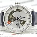 Швейцарские механические часы Hamilton Jazzmaster Open Heart Auto H32675650, фото 2