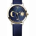 Швейцарские наручные часы L'Duchen Day & Night D 781.23.37