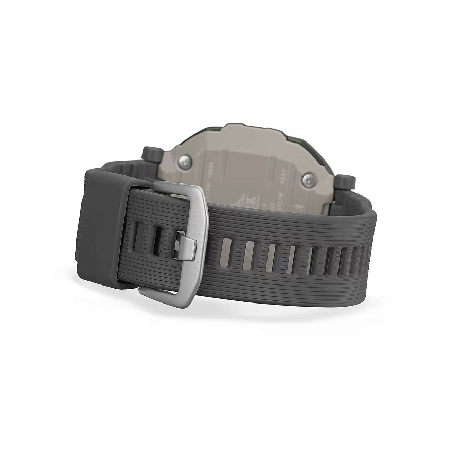 Часы Casio Pro Trek PRJ-B001-1DR (PRJ-B001-1) — пластик, мужские