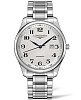 Швейцарские механические часы Longines Master Collection L2.893.4.78.6