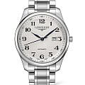 Швейцарские механические часы Longines Master Collection L2.893.4.78.6