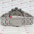 Испанские наручные часы Festina Chrono Bike F20670/1 с хронографом, фото 4