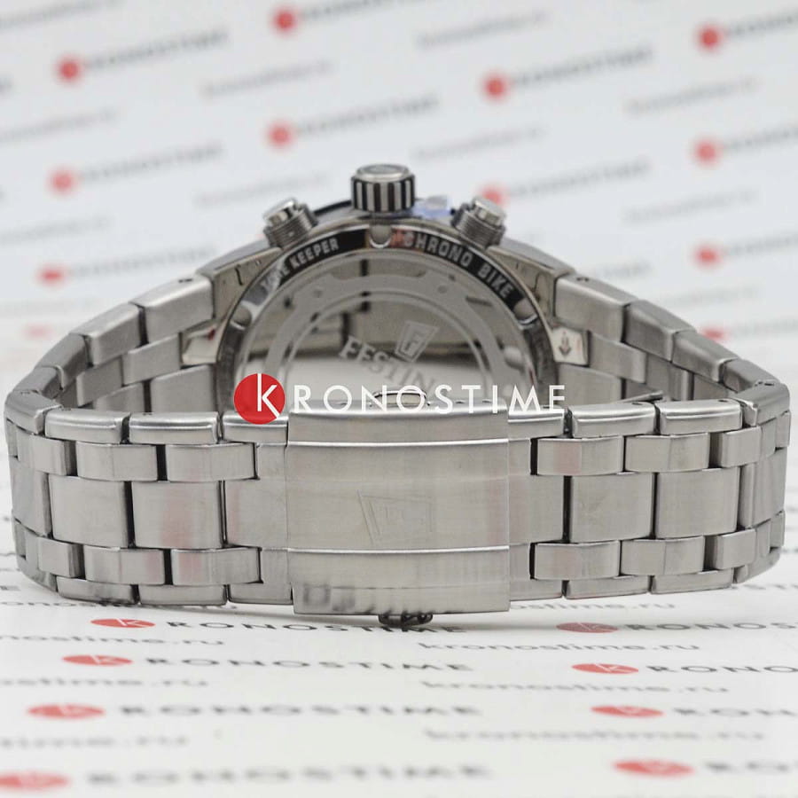 Часы Festina Chrono Bike F20670/1 — нержавеющая сталь, мужские
