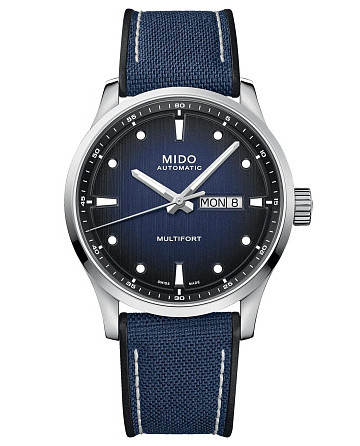 Mido Multifort M M038.430.17.041.00
