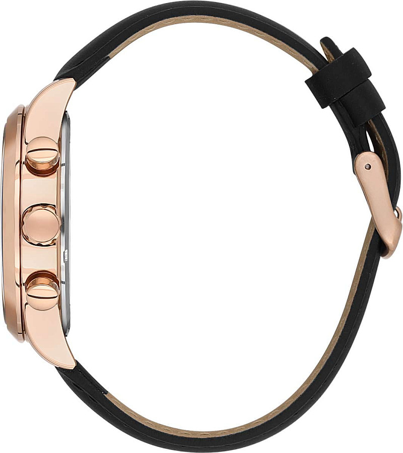 Часы Daniel Klein Exclusive DK.1.13745-4 — кварцевые, сталь металл