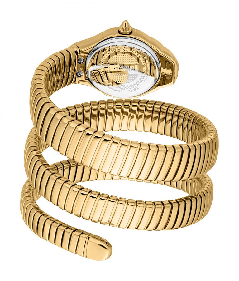 Часы Just Cavalli Amanta JC1L393M0025 — металл сталь, Италия