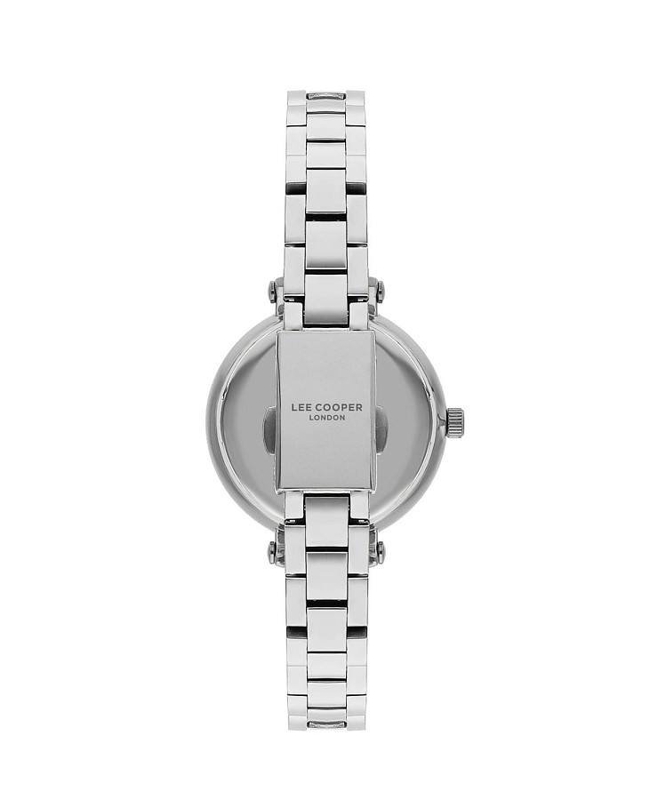 Часы Lee Cooper LC07813.380 — металл сталь, Англия