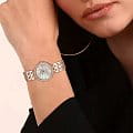 Японские часы Casio Sheen SHE-4060PG-4AUDF, фото 2