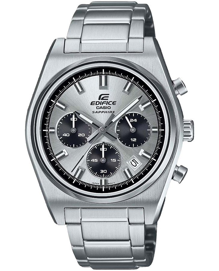 Часы Casio Edifice EFB-730D-7AV — мужские