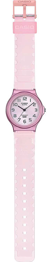 Часы Casio Collection MQ-24S-4BDF (MQ-24S-4B) — Япония, кварцевые