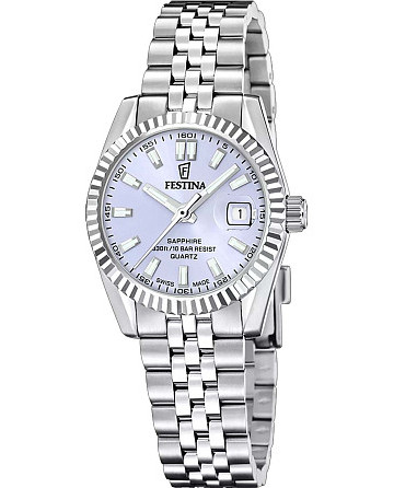 Festina Swiss Made F20087/3