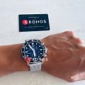 Швейцарские часы Tissot Seastar 1000 Chronograph T120.417.11.041.02, фото 10