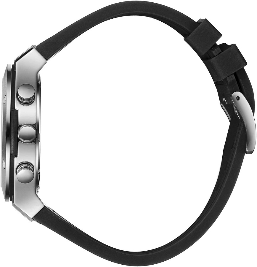 Часы Beverly Hills Polo Club BP3690X.366 — сталь металл, США
