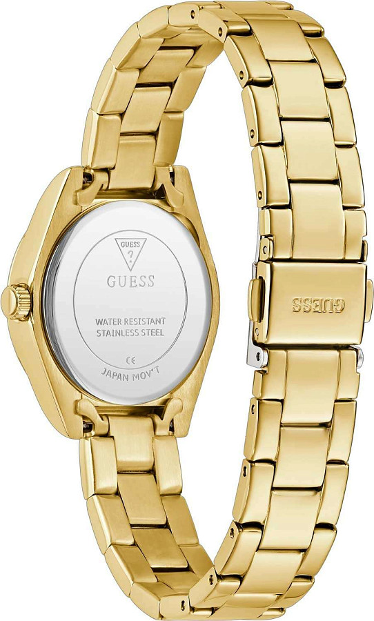 Часы Guess Dress Mini Luna GW0841L5 — США, кварцевые