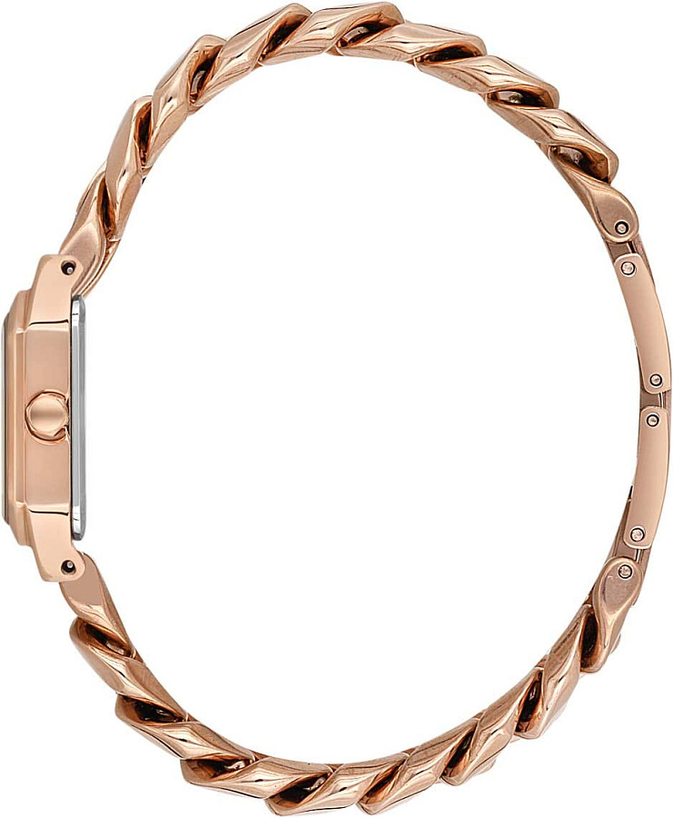 Часы Daniel Klein Premium DK.1.13781-4 — кварцевые, сталь металл