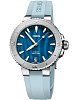 Швейцарские механические часы Oris Aquis Date 01 733 7770 4155-07 4 18 65FC