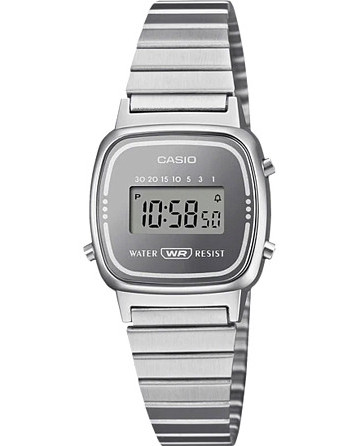 Casio Vintage LA670WES-7A