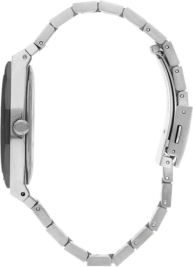 Часы Lee Cooper LC07577.350 — кварцевые, металл сталь