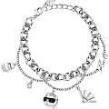 Браслет Karl Lagerfeld Charms KLAYD12