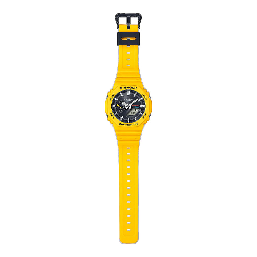 Часы Casio G-Shock GA-B2100C-9ADR (GA-B2100C-9A) — артикул GA-B2100C-9A, мужские